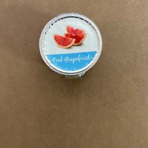 Pink Gragefruit
